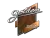 Sticker | Golden | Boston 2018