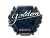 Sticker | Golden | London 2018