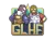 Sticker | Good Sports