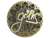 Sticker | gr1ks (Gold) | Cologne 2026