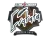 Sticker | Gratisfaction (Foil) | Berlin 2019