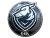 Sticker | Grayhound Gaming (Foil) | Katowice 2019