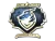 Sticker | Grayhound Gaming (Gold) | Berlin 2019