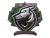 Sticker | Grayhound Gaming (Holo) | Berlin 2019