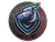 Sticker | Grayhound Gaming (Holo) | Katowice 2019