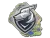 Sticker | Grayhound Gaming (Holo) | Rio 2022
