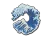 Sticker | Great Wave
