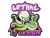 Sticker | Green Lethal