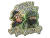 Sticker | Green's Problem