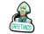 Sticker | Greetings
