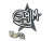 Sticker | Grim | Paris 2023
