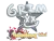 Sticker | Grim | Shanghai 2024
