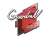 Sticker | GuardiaN | Boston 2018