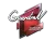 Sticker | GuardiaN (Foil) | Boston 2018