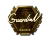 Sticker | GuardiaN (Gold) | London 2018