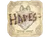 Sticker | hades | Austin 2025