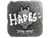 Sticker | hades (Foil) | Austin 2025