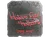 Sticker | hallzerk (Foil) | Austin 2025