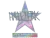 Sticker | hallzerk (Holo) | Copenhagen 2024