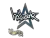 Sticker | hallzerk | Paris 2023