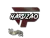 Sticker | hardzao (Glitter) | Paris 2023