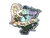 Sticker | Harp of War (Holo)