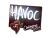 Sticker | Havoc (Foil) | Cologne 2015