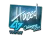 Sticker | hazed (Foil) | Cologne 2015