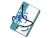 Sticker | Hello MP9
