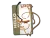 Sticker | Hello PP-Bizon