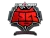 Sticker | HellRaisers (Foil) | Berlin 2019