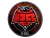 Sticker | HellRaisers (Foil) | Katowice 2019