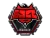 Sticker | HellRaisers (Foil) | London 2018