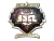 Sticker | HellRaisers (Gold) | Berlin 2019