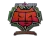 Sticker | HellRaisers (Holo) | Berlin 2019