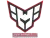 Sticker | Heroic | Copenhagen 2024
