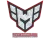 Sticker | Heroic (Glitter) | Copenhagen 2024