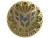 Sticker | HEROIC (Gold) | Cologne 2026