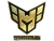 Sticker | Heroic (Gold) | Copenhagen 2024