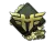 Sticker | Heroic (Gold) | Rio 2022