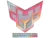 Sticker | Heroic (Holo) | Copenhagen 2024
