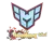 Sticker | HEROIC (Holo) | Shanghai 2024