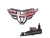 Sticker | Heroic (Holo) | Stockholm 2021