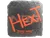 Sticker | HexT (Foil) | Austin 2025