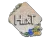 Sticker | HexT | Rio 2022