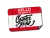 Sticker | Hi, My Game Is