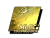 Sticker | Hiko (Gold) | MLG Columbus 2016