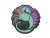 Sticker | Hippocamp (Holo)