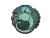 Sticker | Hippocamp