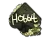 Sticker | Hobbit (Gold) | Rio 2022